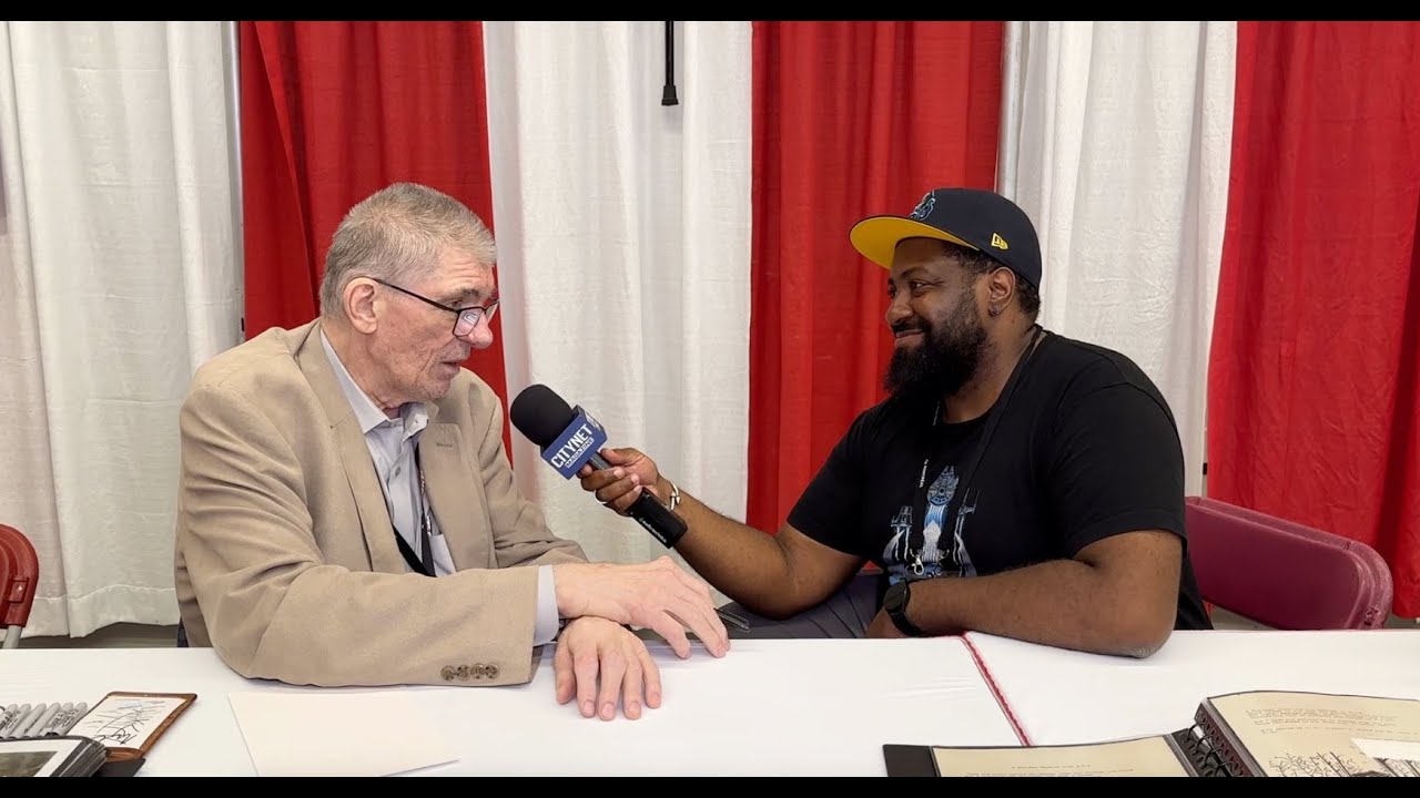 Comic Book Legend Jim Shooter on AI: We Can Do Better