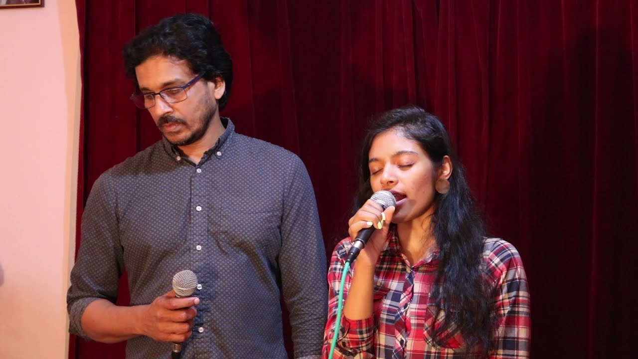 UNAKAGA | Cover Song | Raagaas
