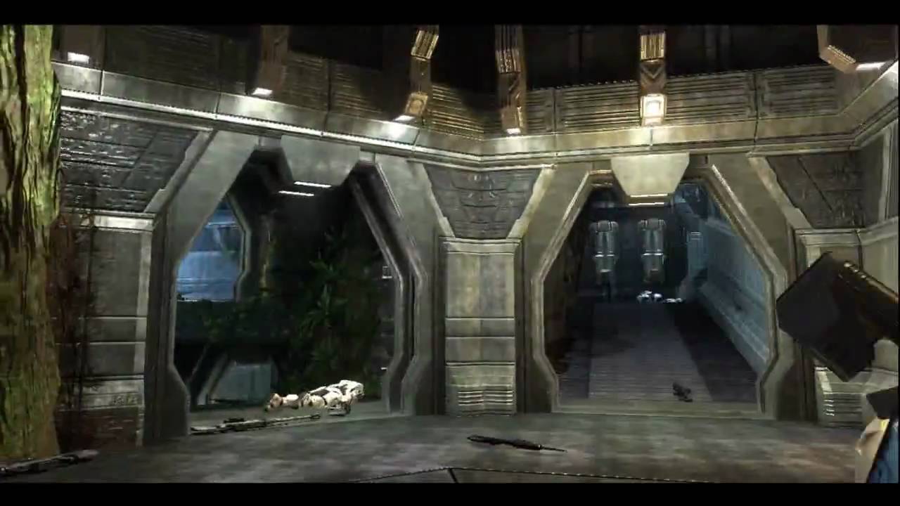 SNIPERS UNITED by PassTheWord :: Halo3Forum.com Original