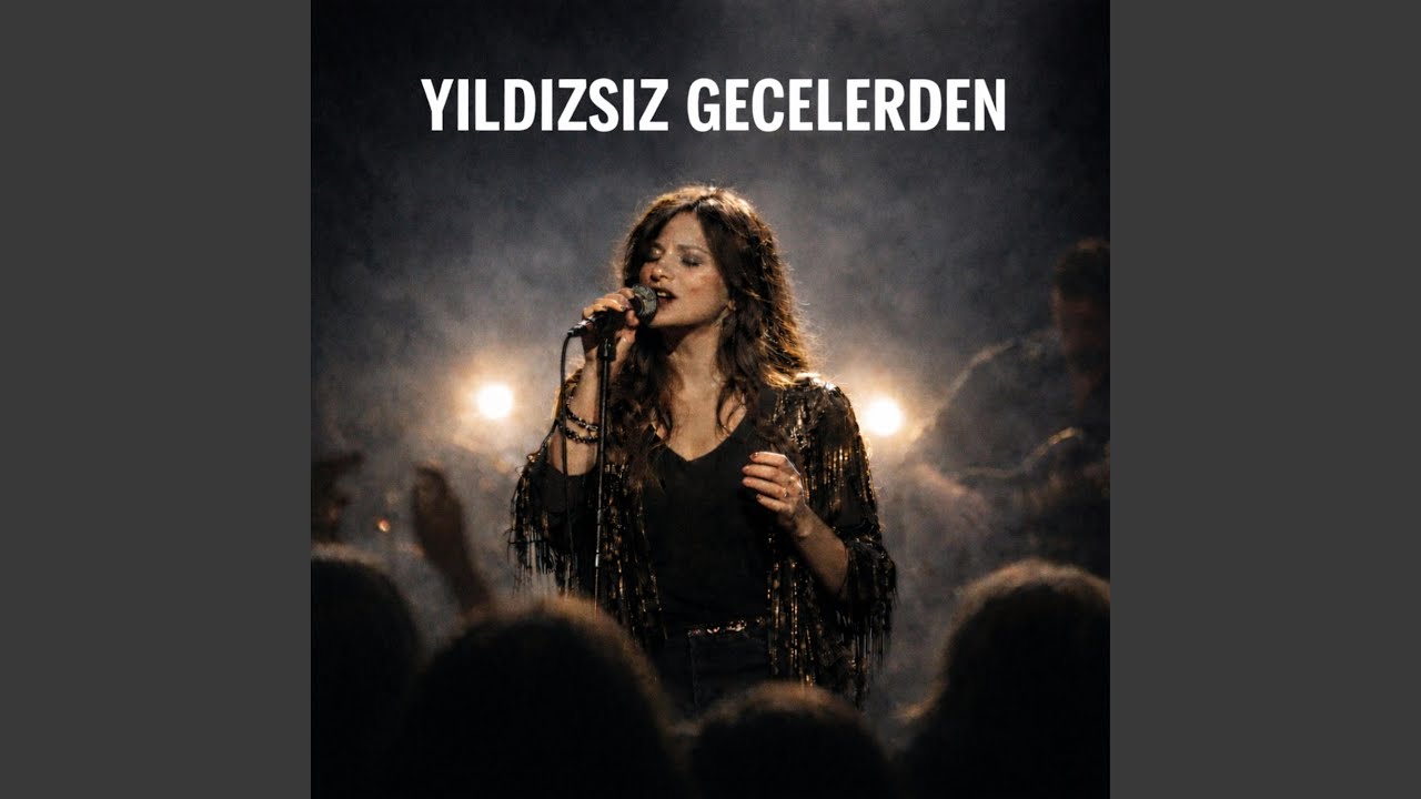 Yıldızsız Gecelerden | Gözyaşım Kurudu (Trap)
