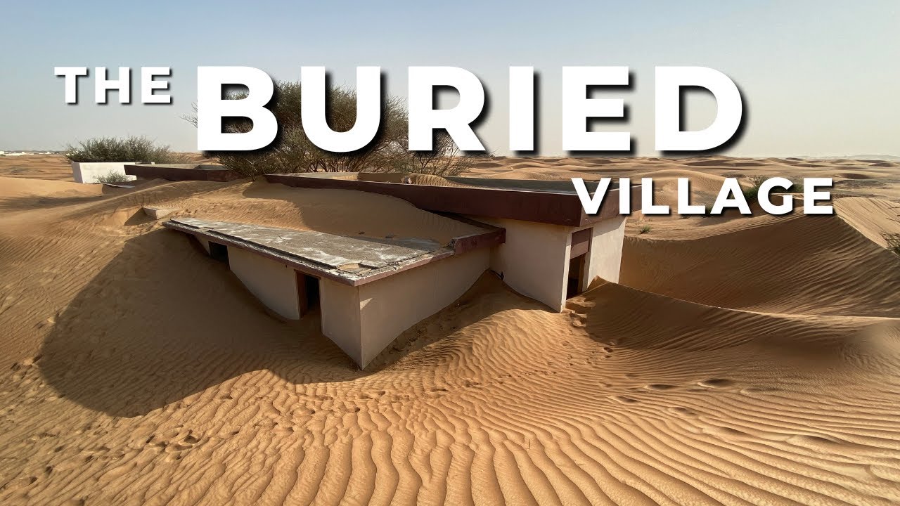 Al Madam Buried 