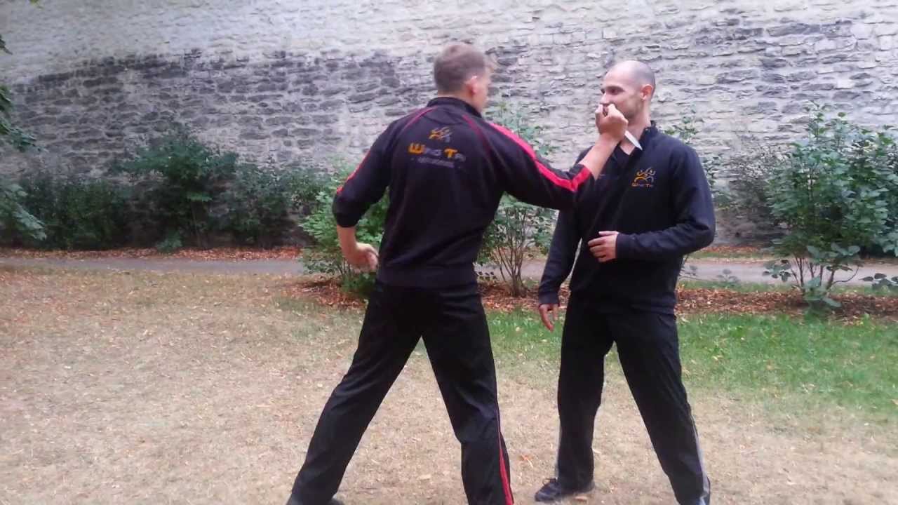 10 Dinge, die Du nicht gegen Messerangriffe tun solltest - Realer Messerkampf ist tödlich