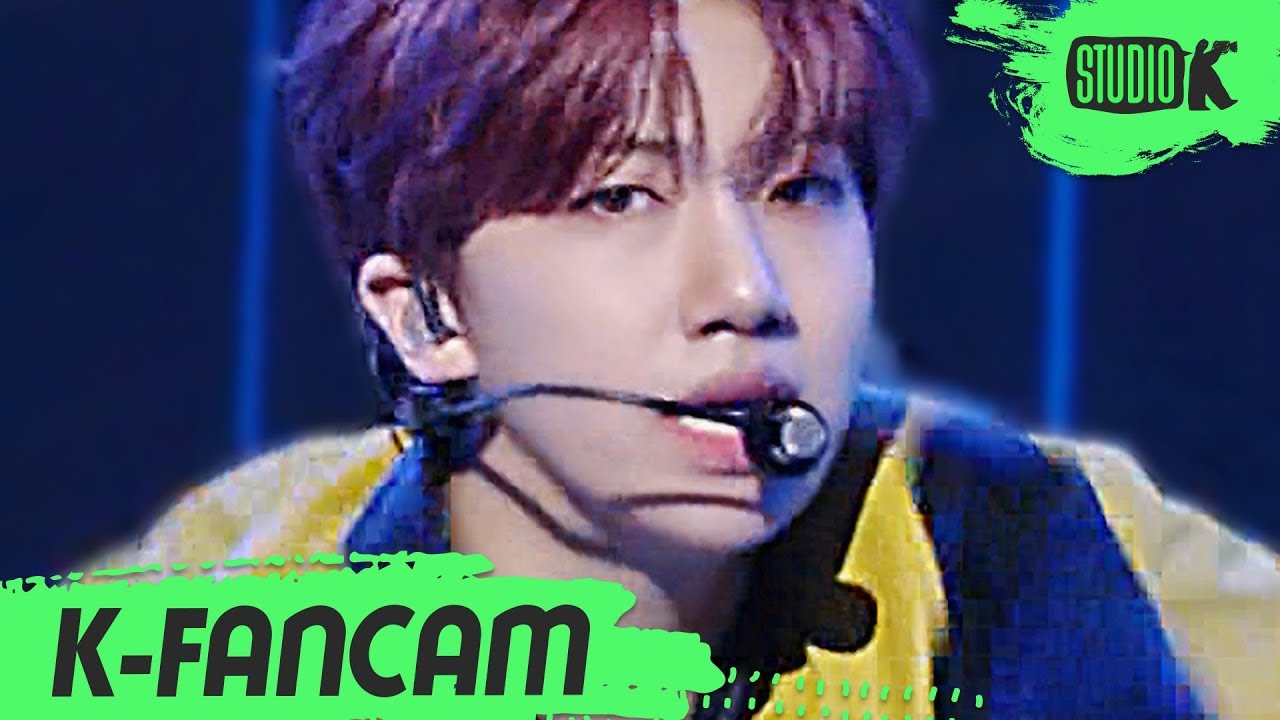 [K-Fancam] 크래비티 원진 'Break all the Rules' (CRAVITY WONJIN Fancam)  l @MusicBank 200501