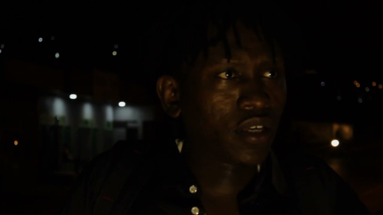 MY LIIFE MY DREAM [S01-EP1] #avuye_i_Burundi_ageze_mu_Rwanda_bamuraza_hanze