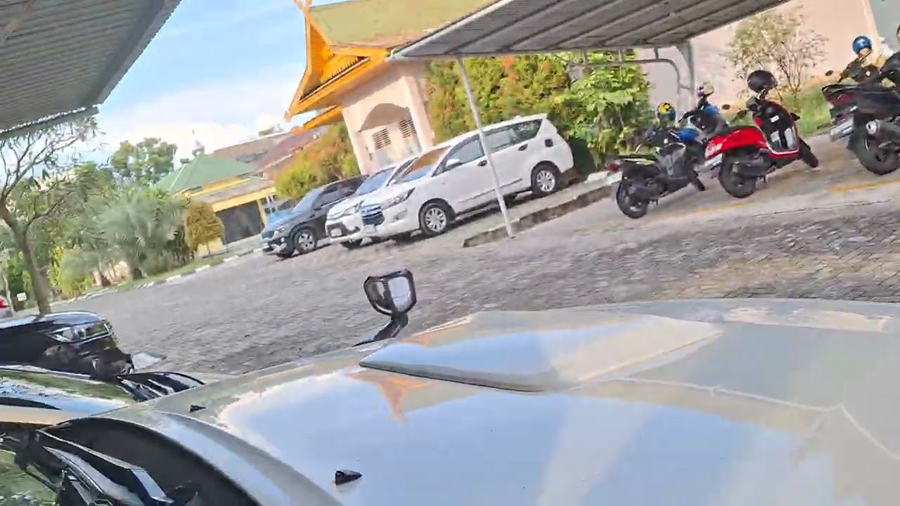 Dijual Fortuner vnt 2014 manual