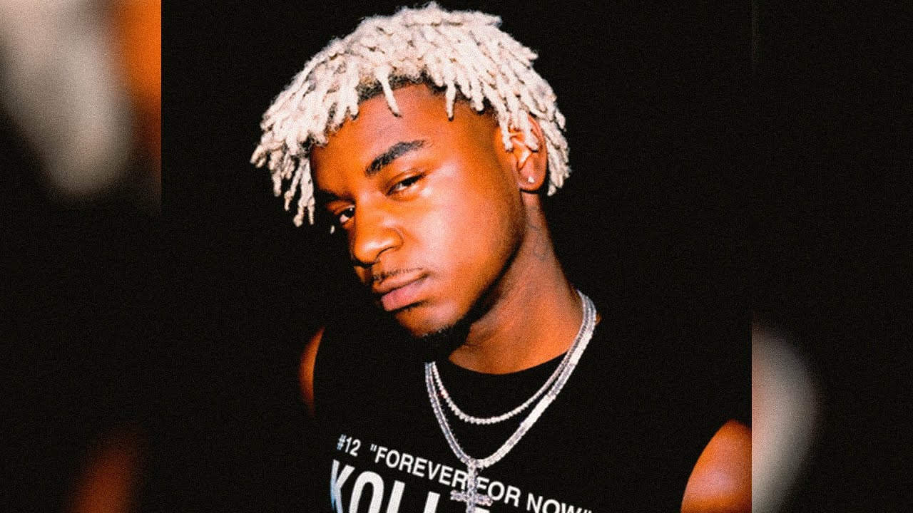 [FREE] Ken Carson x Yeat Type Beat - 