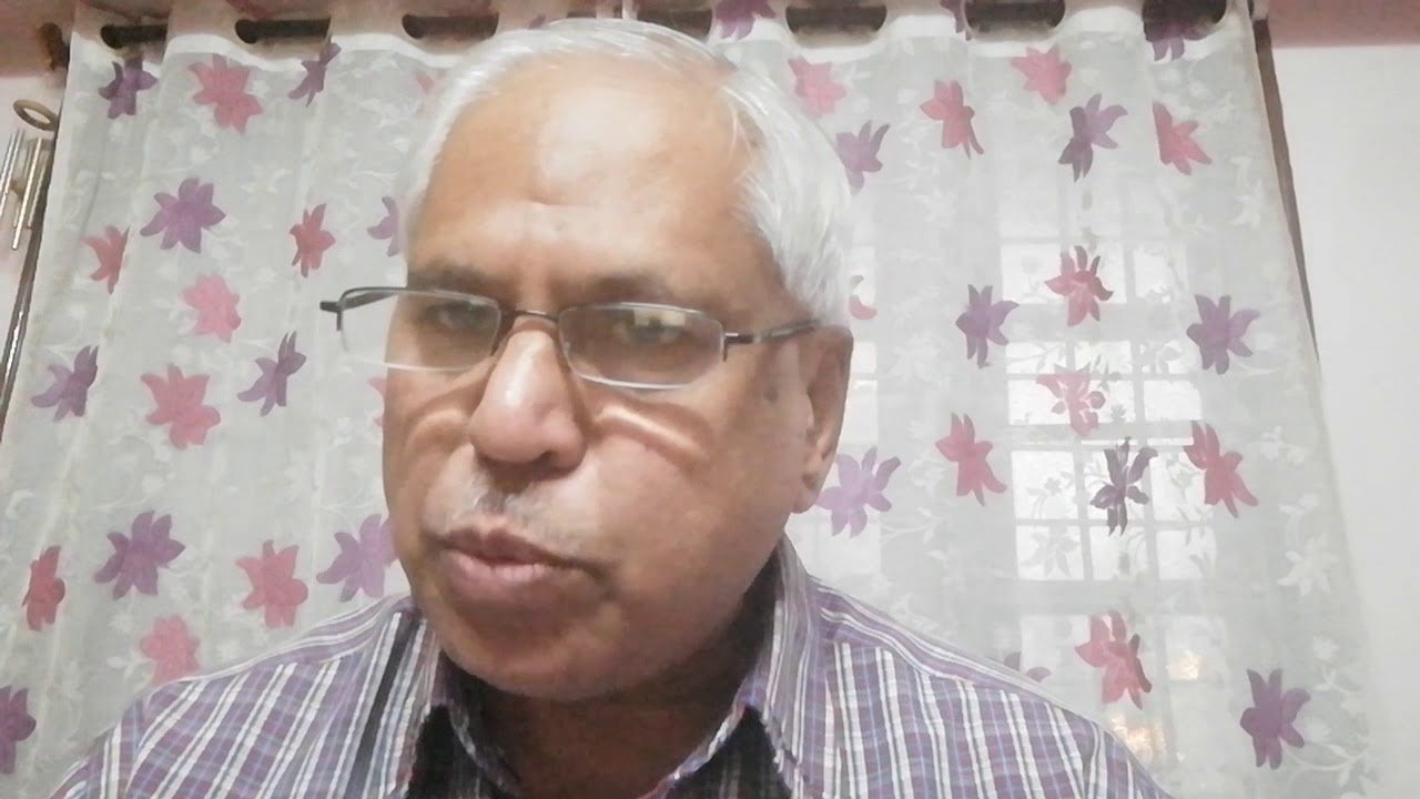 Car parking fee by BBMP of Rs 2.75 to 13 per day is not a burden on car owners Prof MG Chandrakanth