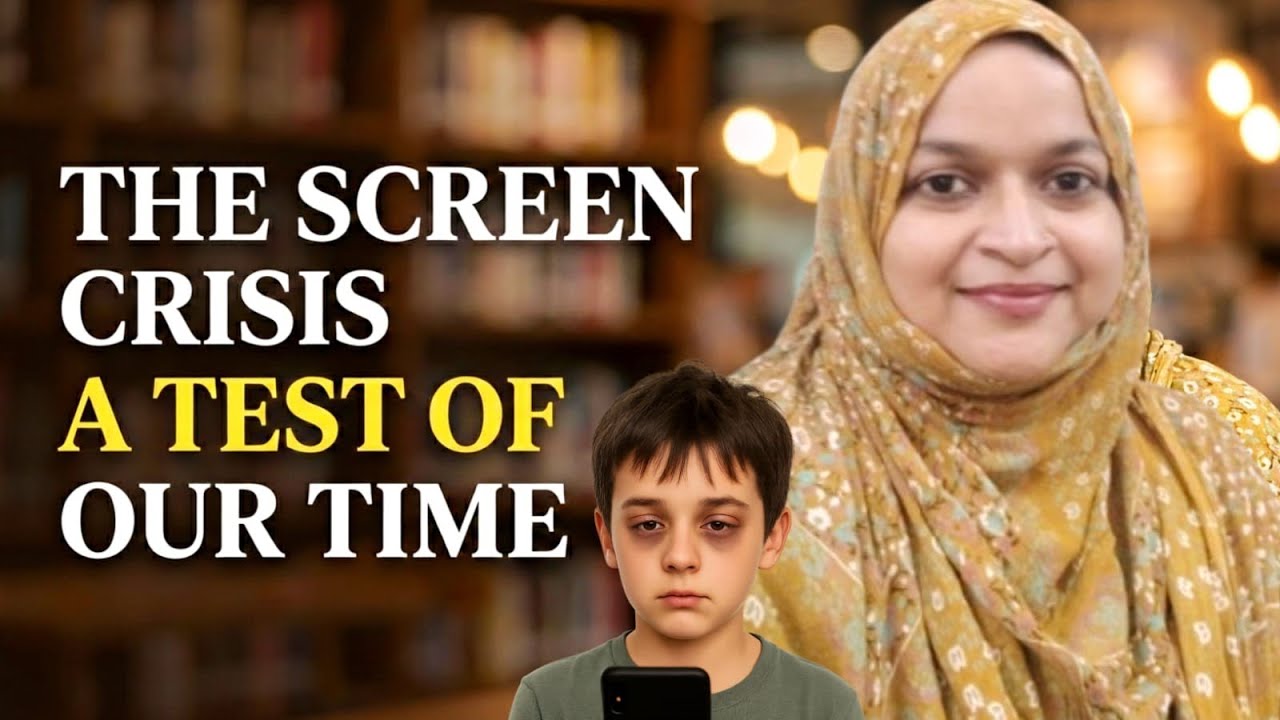Tips to overcome Screen Time Addiction|A message for Parents ,Teachers and all educators|