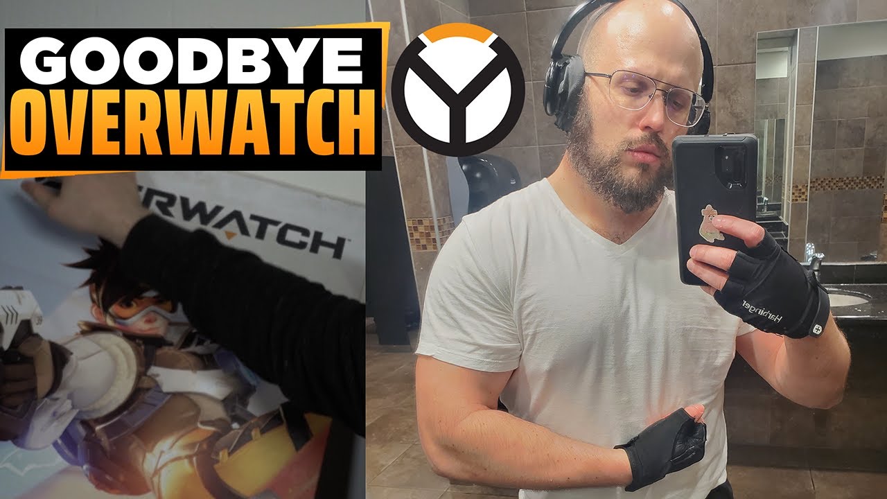 Goodbye Your Overwatch | Channel Update