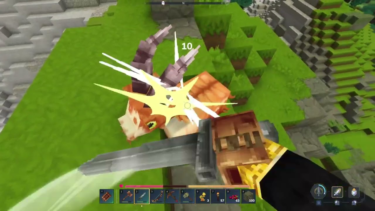 #6Hytale Bomben Stimmung