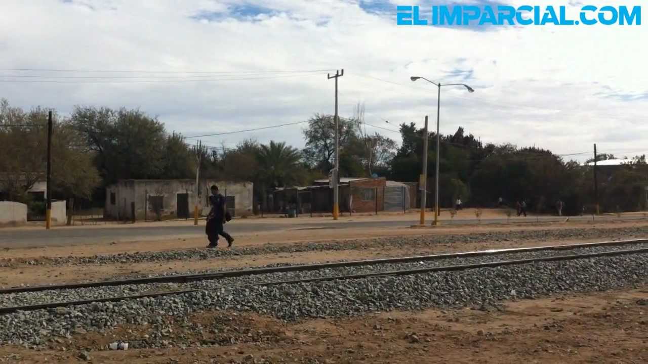 Temen habitantes de Estación Pesqueira por su seguridad