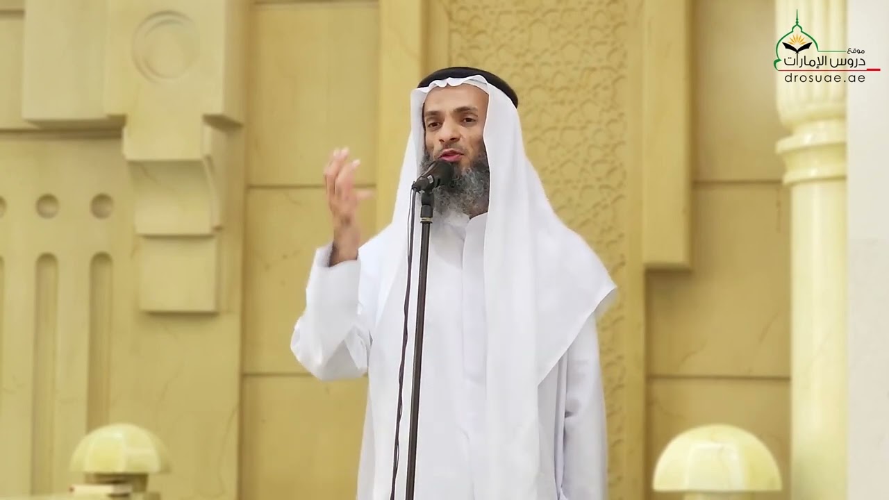 خطبة الجمعة: العقل نعمة ومسؤولية | فضيلة الشيخ/ خالد اسماعيل