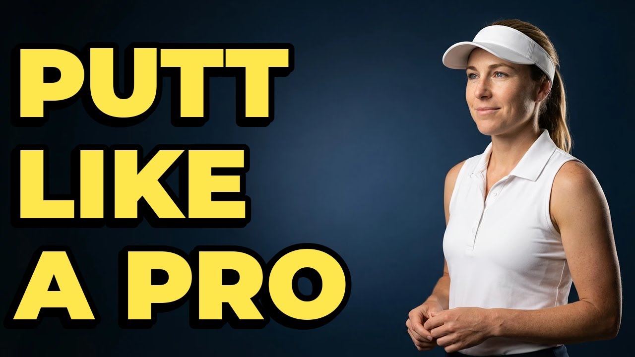 Should You Follow-Through On Short Putts?