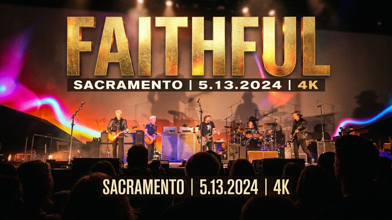#pearljam #sacramento - Faithful from GA Pit - 2024 #darkmatter Tour - Pearl Jam - 5/13 4K Faithfull
