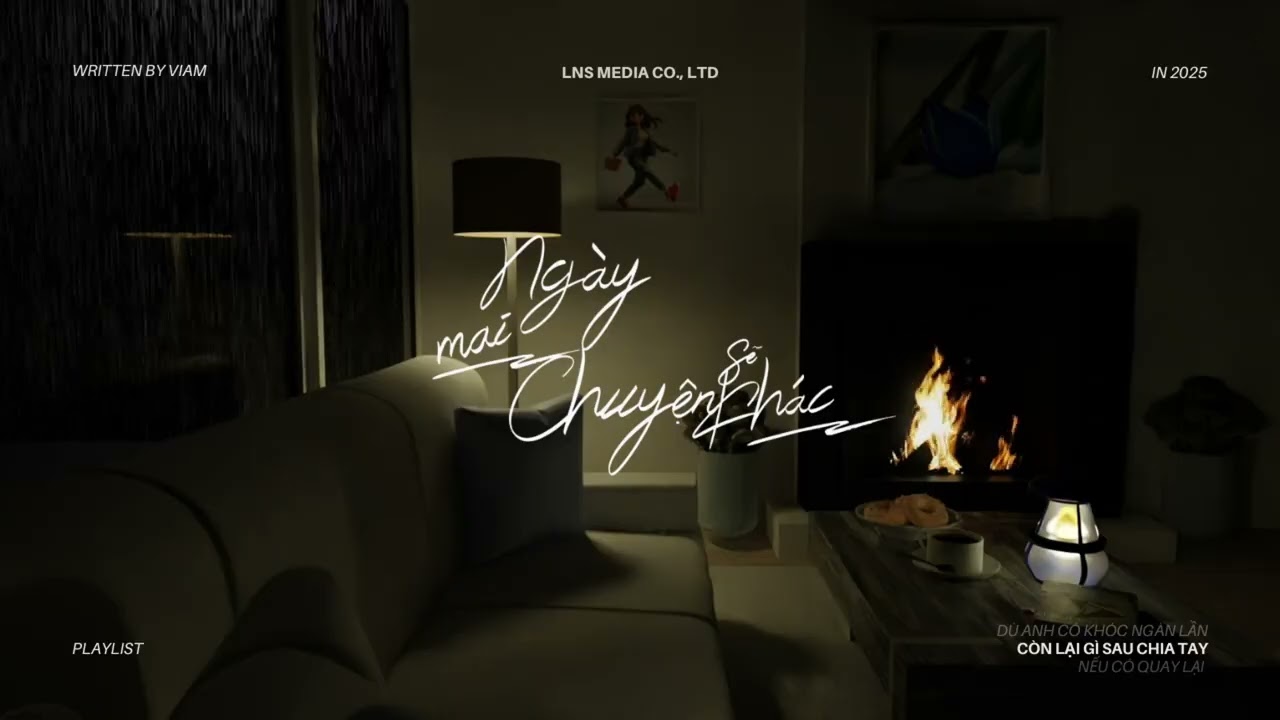 PLAYLIST. Dù Anh Có Khóc Ngàn Lần | ViAM Best Collection