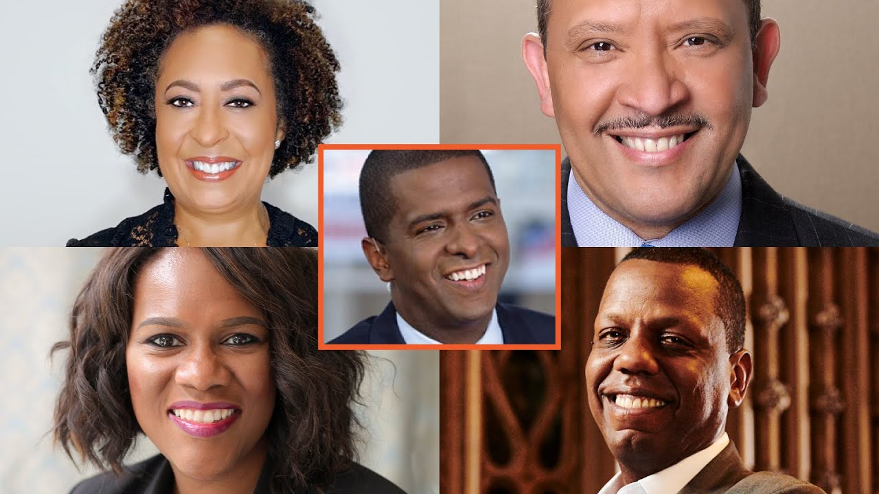 Black Business Development: Creating Greater Access to Capital & Contracts 