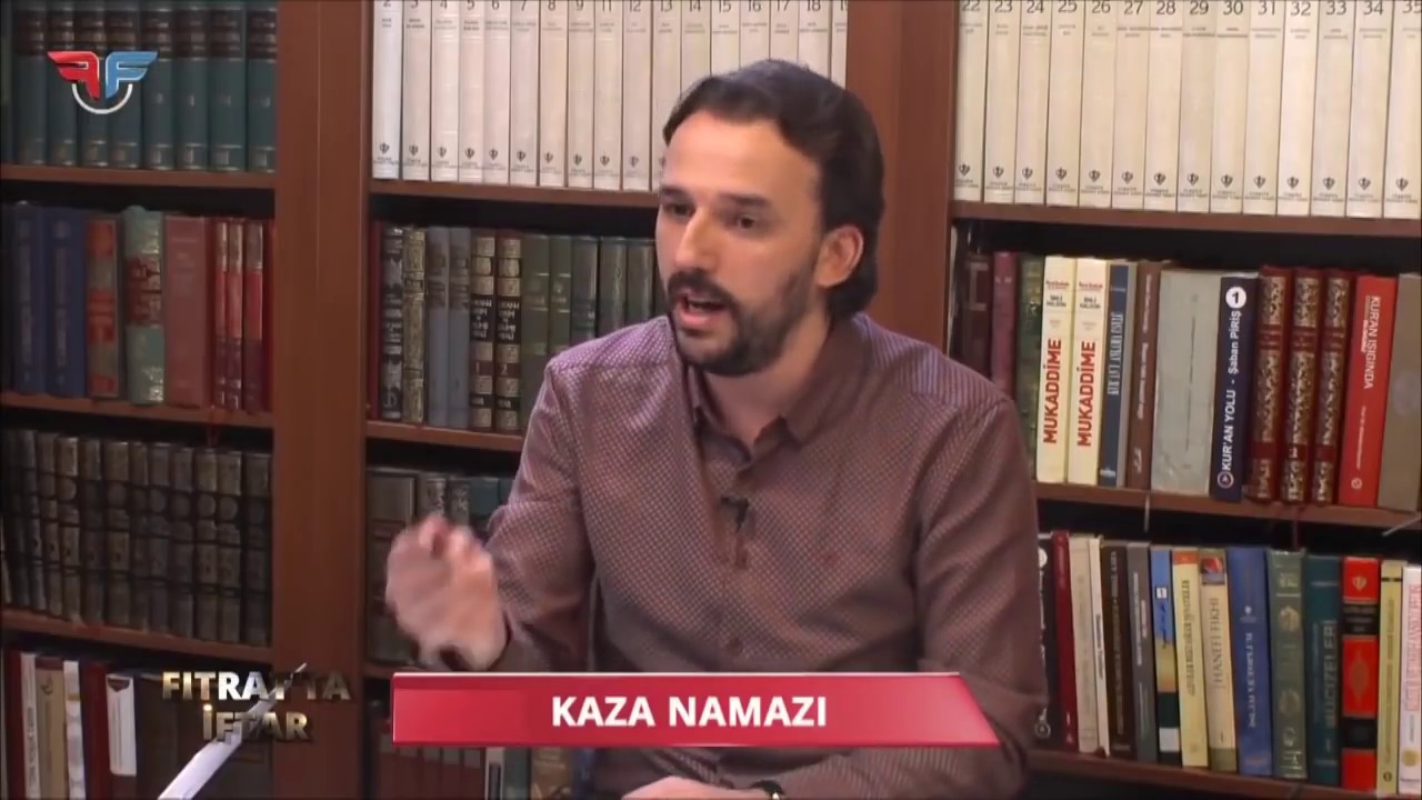 Resûlullâh hiç namaz kaçırmış ve ardından kazasını yapmış mıdır? / Dr. Yahya Şenol - Dr. Fatih Orum