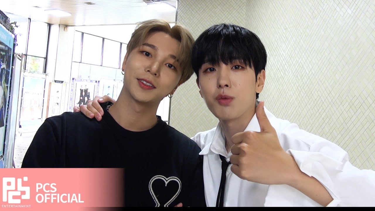 [BEHIND] 세븐어스 피크타임 부산 콘서트 비하인드 ep.02