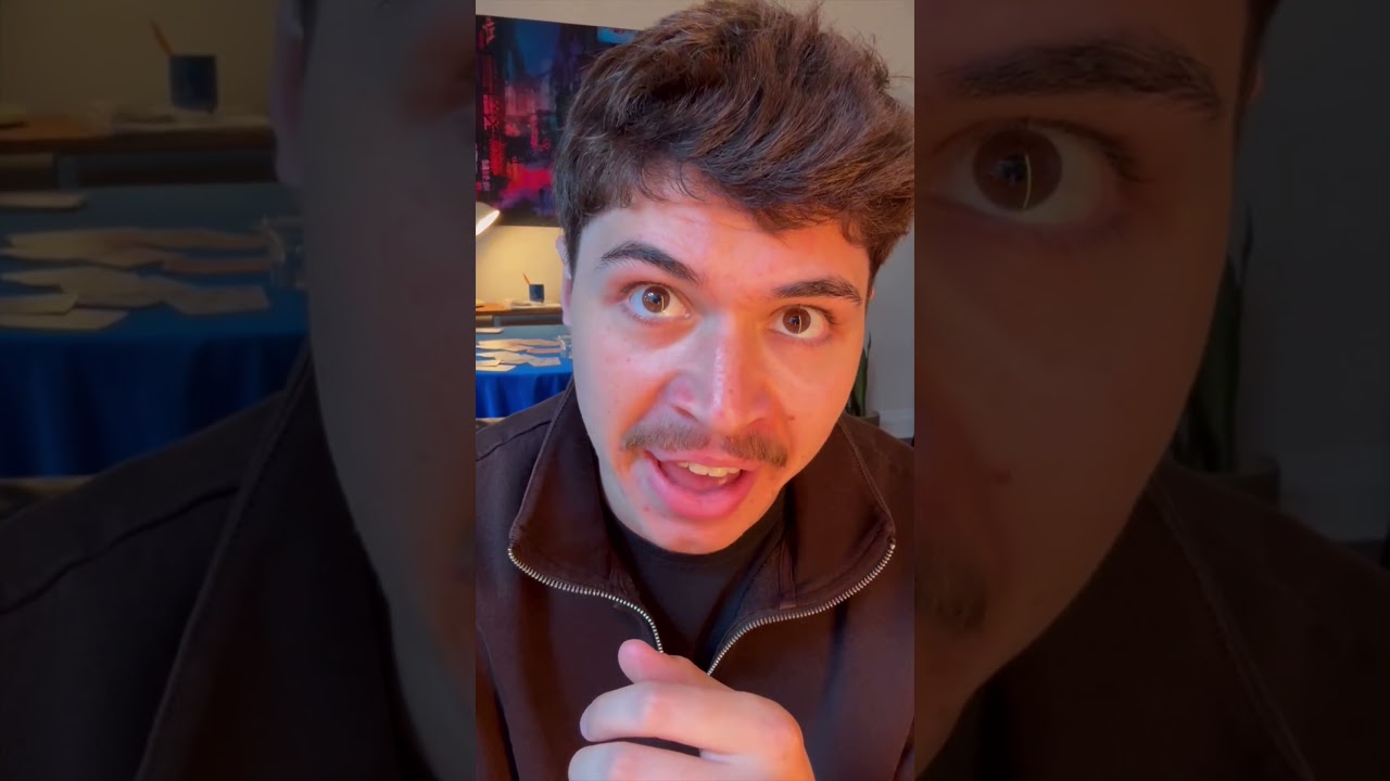 Предлагаете друзьям сходить куда-нибудь вечером, но это же шоу "Shark Tank" 