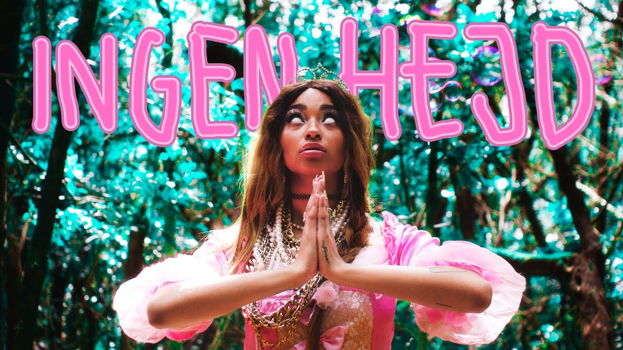 JOY - INGEN HEJD (OFFICIAL VIDEO)