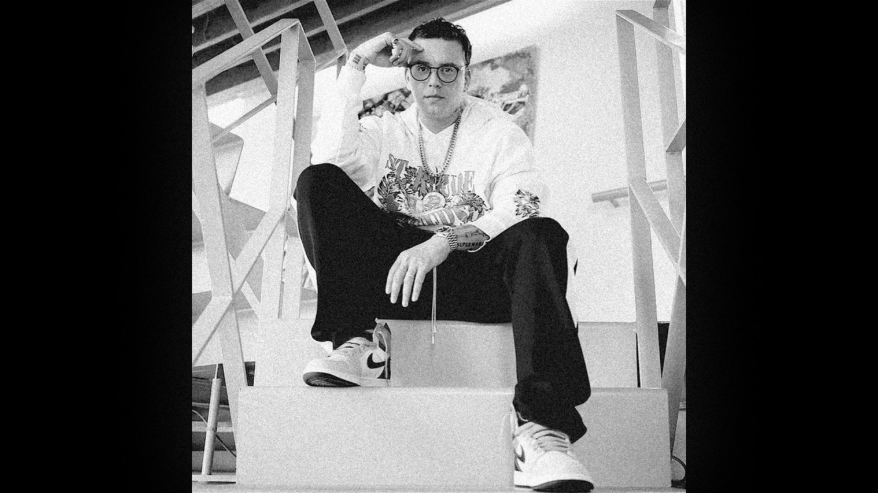 [FREE] LOGIC X J DILLA TYPE BEAT 2025 'CAMEO'