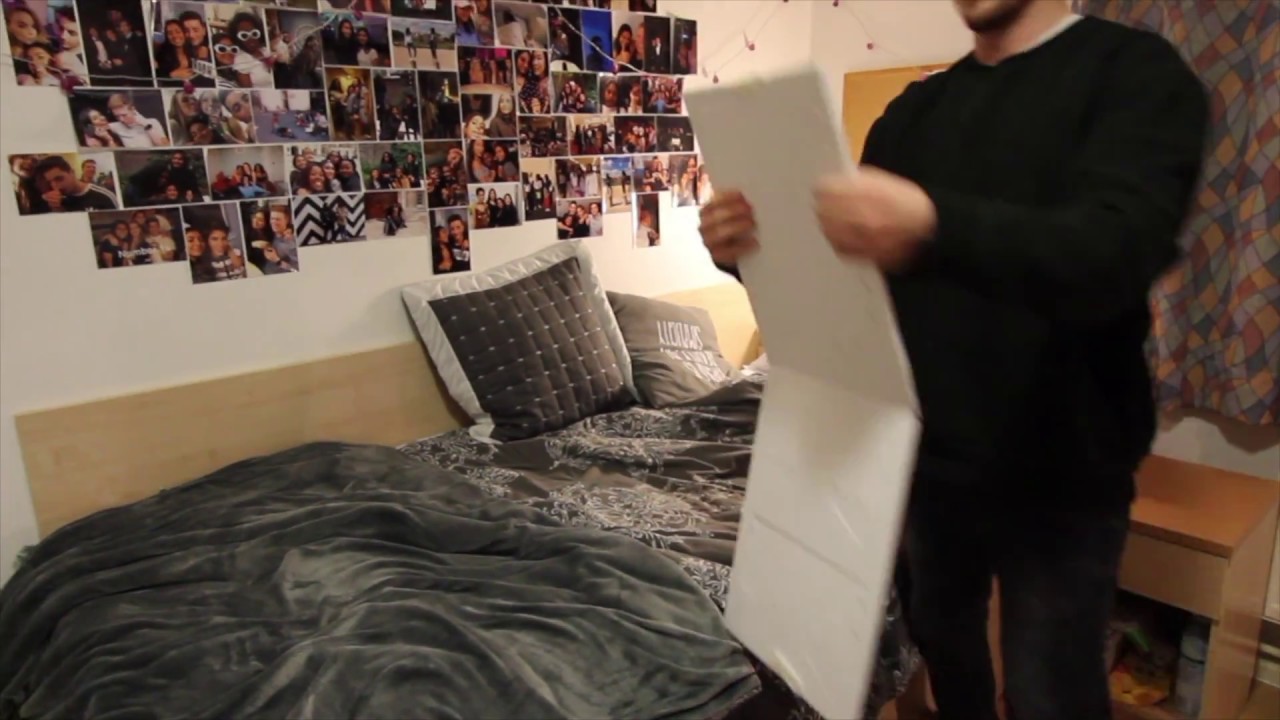 Zak Marks Loughborough Industrial Design Video Portfolio