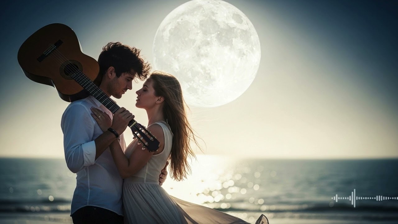 Guitarra Acústica Romántica: Canciones Lentas que Tocan el Corazón