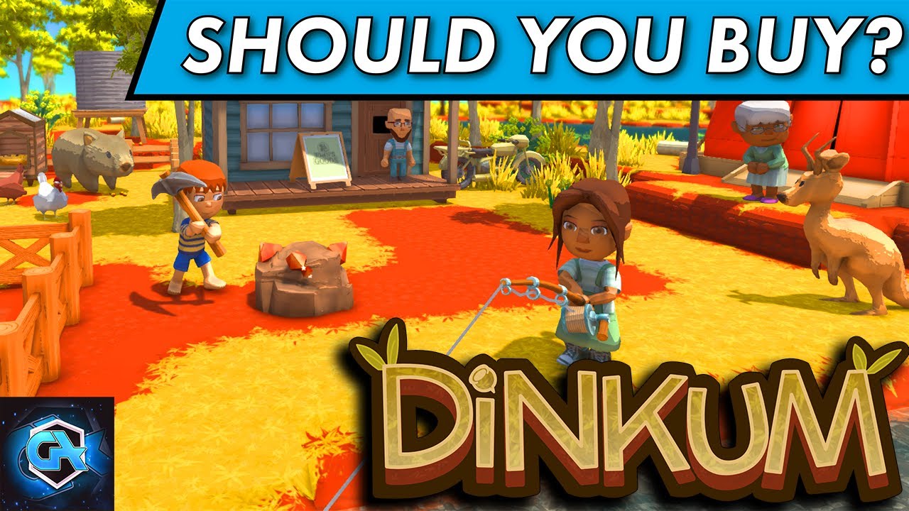 Should You Buy Dinkum? Is Dinkum Worth the Cost?