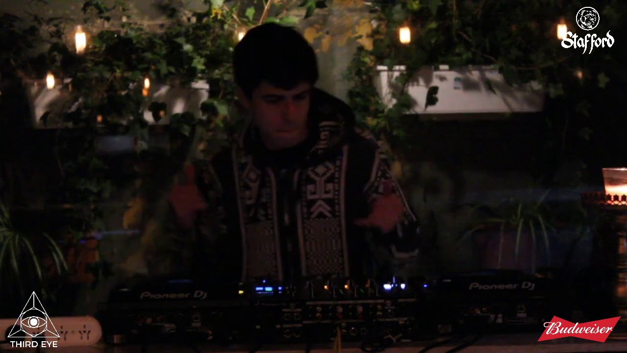 StaffordLAB // EP001 // RanchoMovil