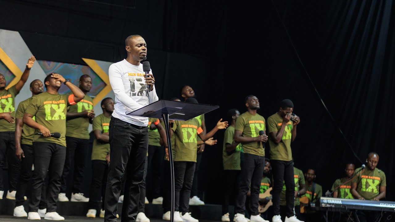 Phaneroo 572 Worship and Prayer Session by Apostle Grace Lubega 