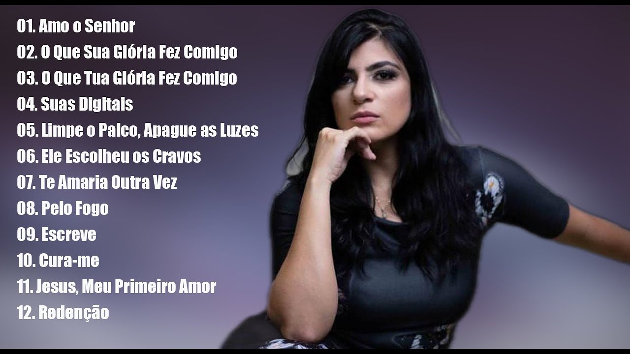 Fernanda Brum Top 