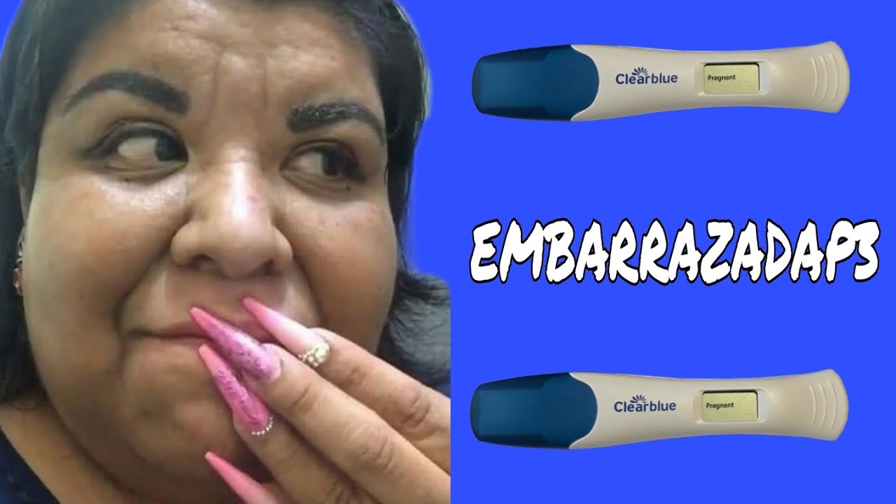 Resumenp3 con edit | ¿Aimep3 está embarrazada?