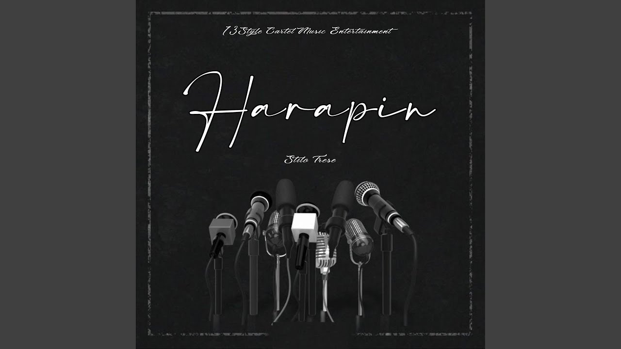 Harapin