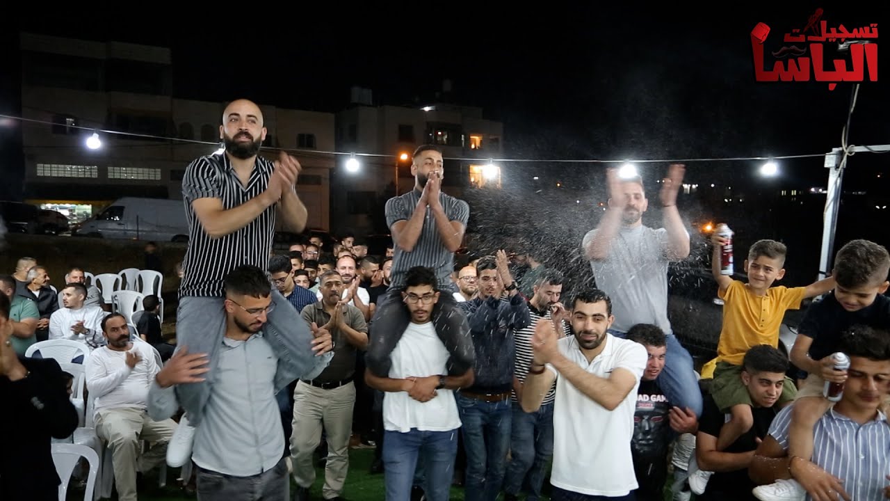 استقبال ناري وفخم 🔥😱الفنان اشرف مصلح 🔥مهرجان العريس مهند الشرباتي🔥الخليل تسجيلات الباشا🔥💪