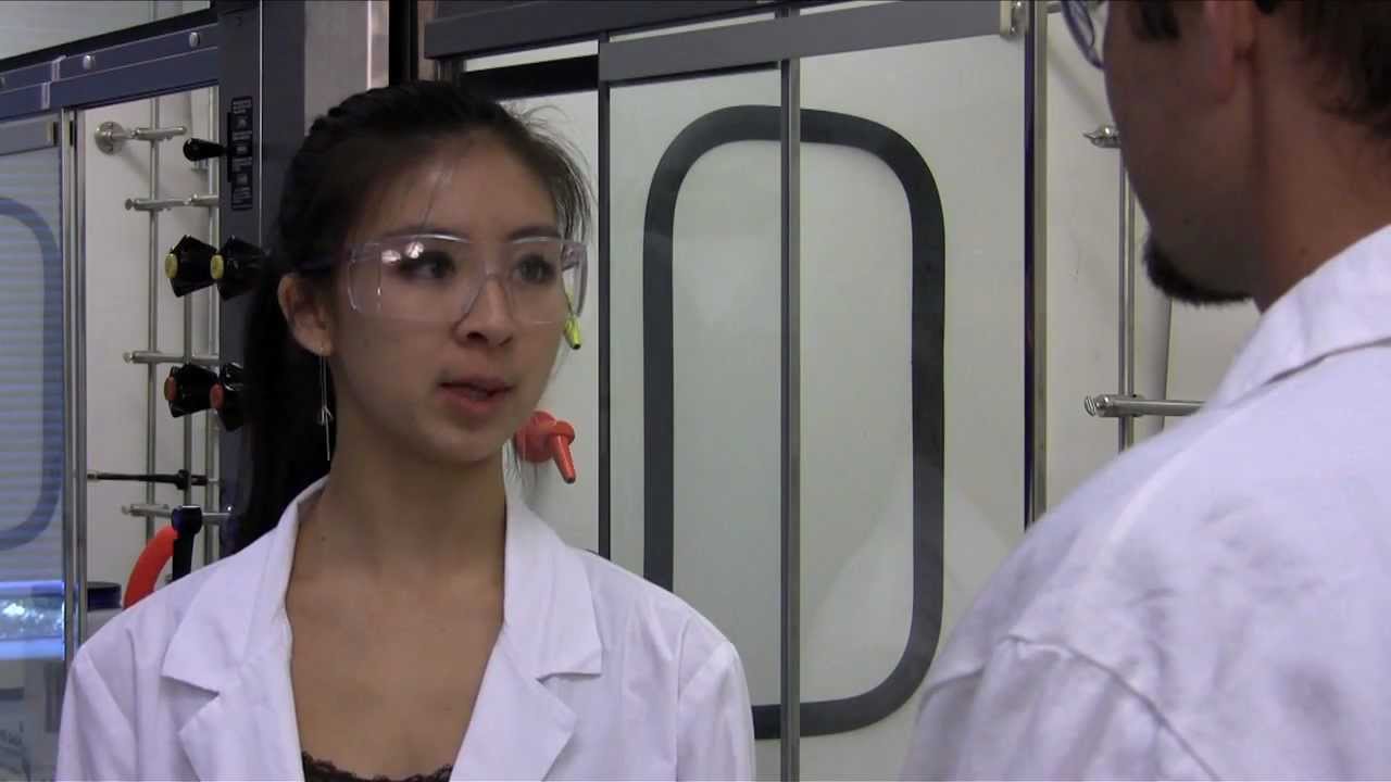 Working with Reactive Metals Eps 3