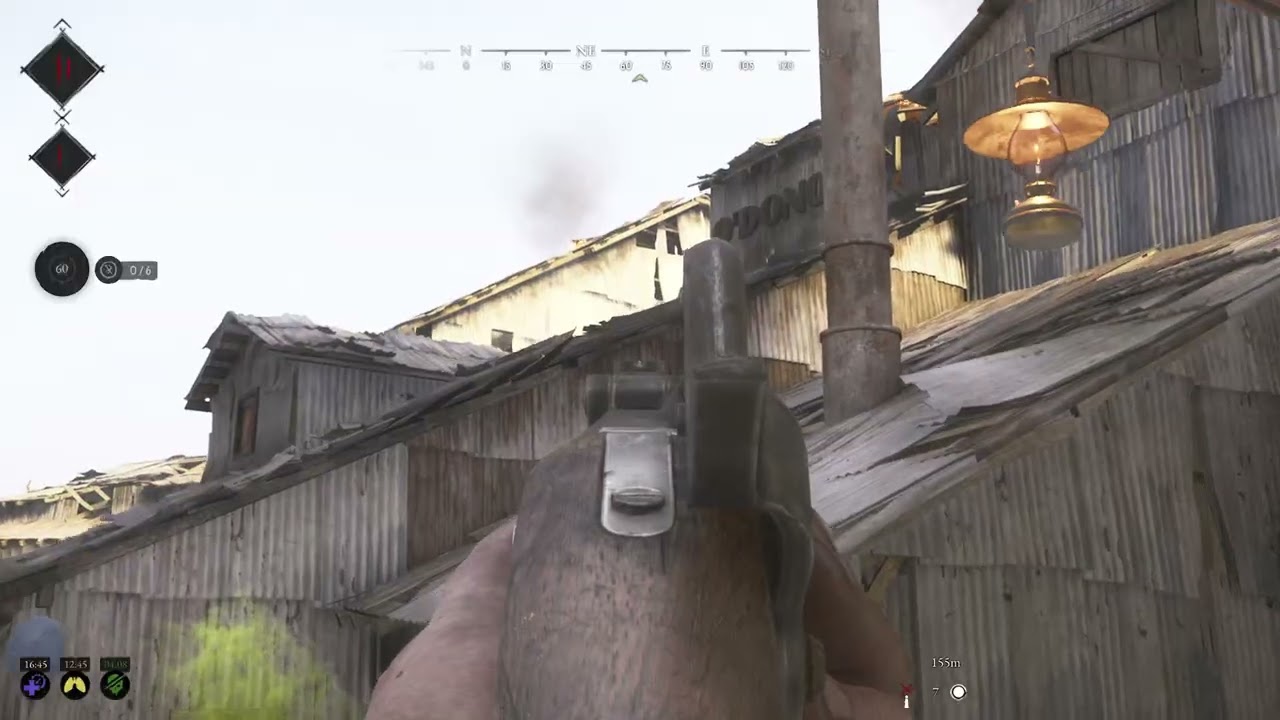 springfield bounty harrassment: hunt showdown