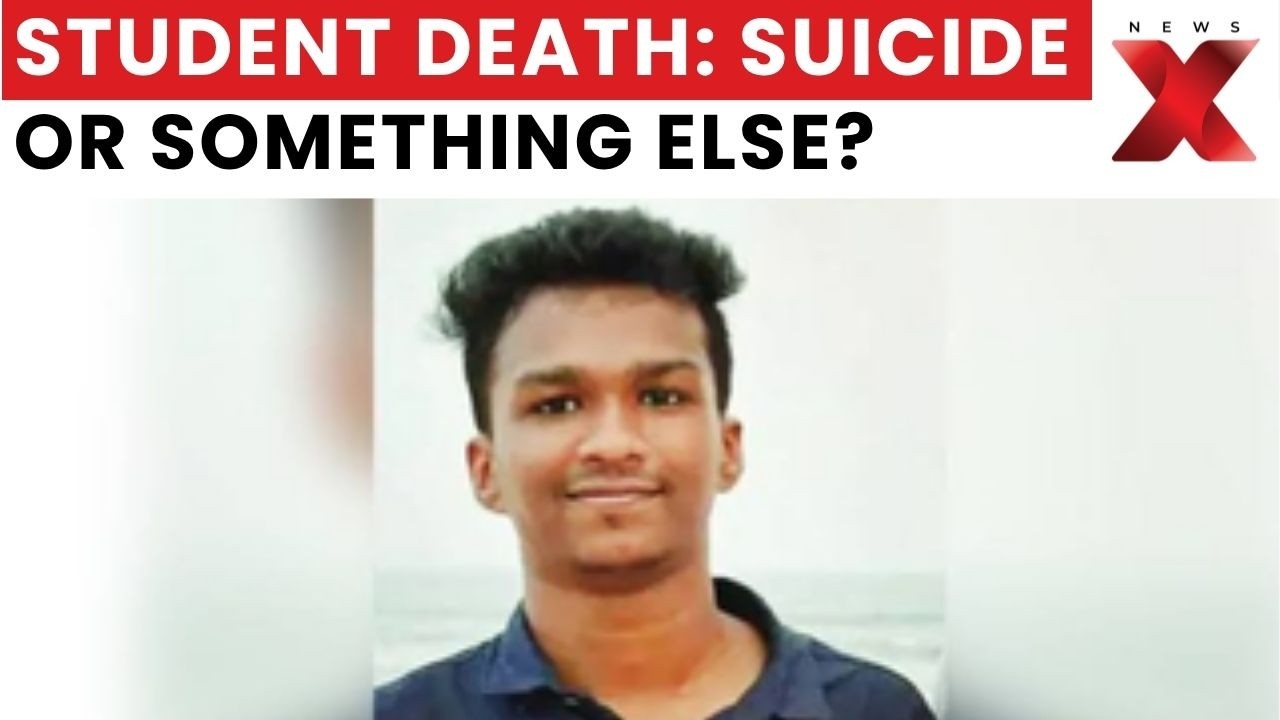 Keralam Caste Harrasment: Student Death Sparks Row in Kannur, Family Alleges Caste Harassment| NewsX