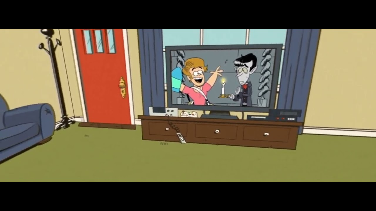 The loud House 360