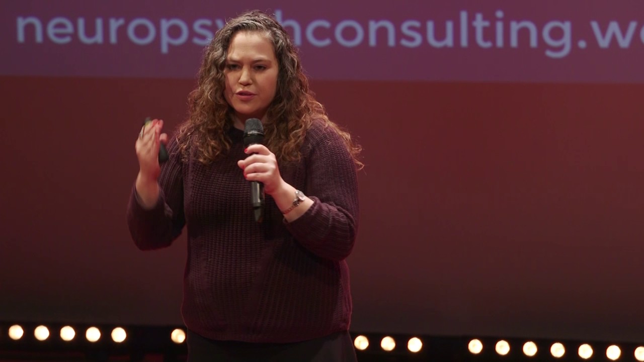 Prejudice: can we cure it? | Sylvia Terbeck | TEDxPlymouthUniversity