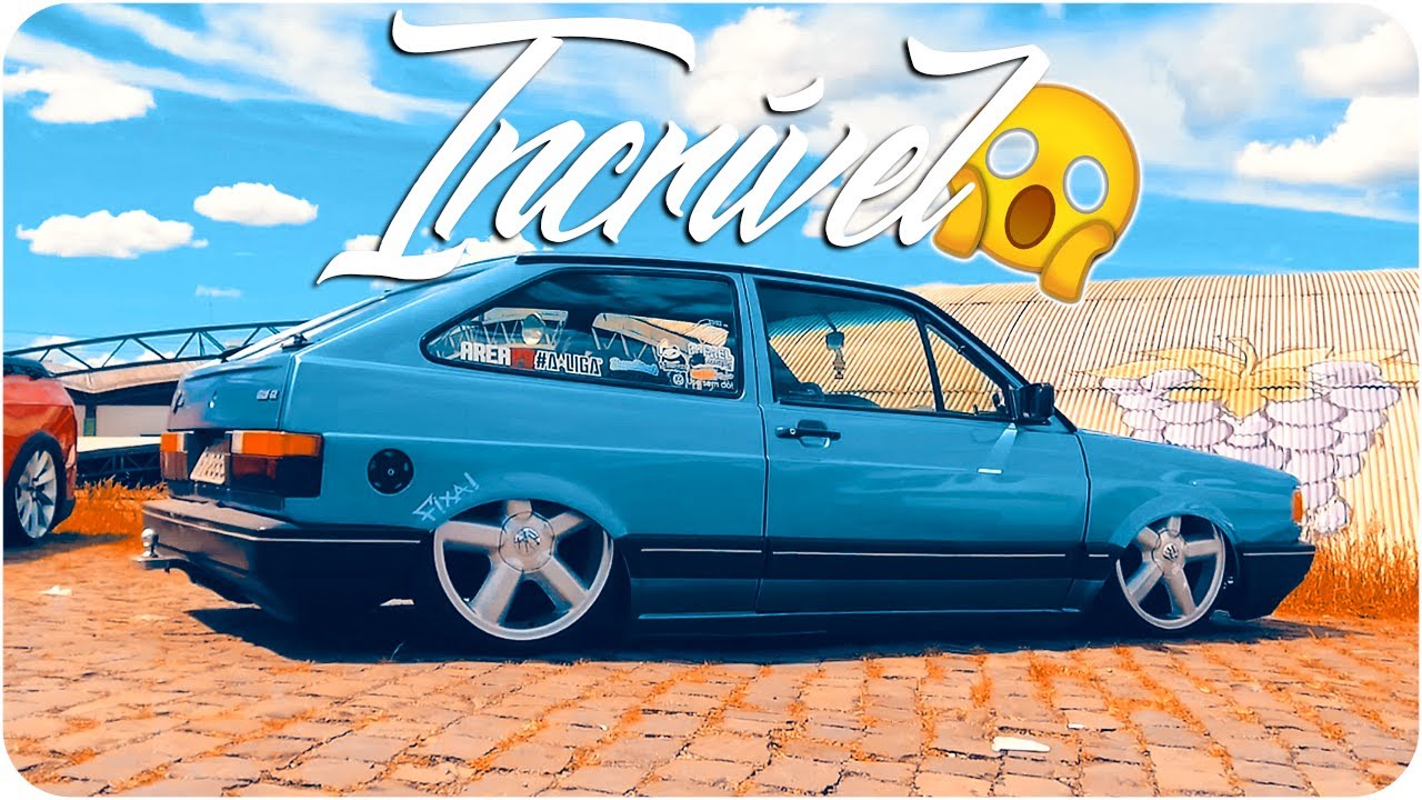 Movimento Sobre Rodas - Caxias do Sul RS &bull; Jamir Eventos ✖ SlidesCar 🔥