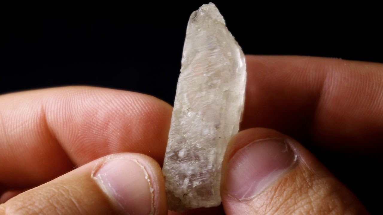 Petalite B18-18