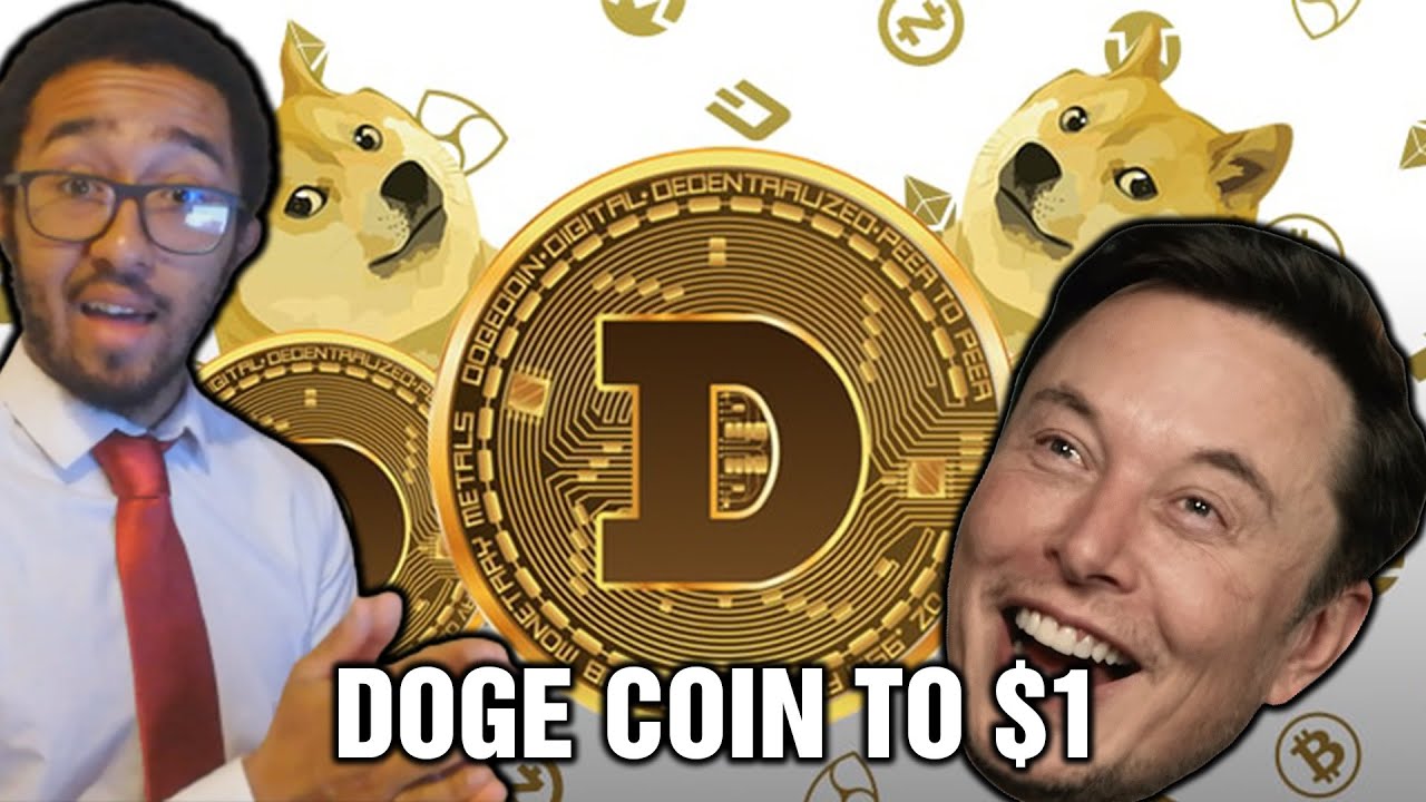 DogeCoin Hype & Elon Musk Memes