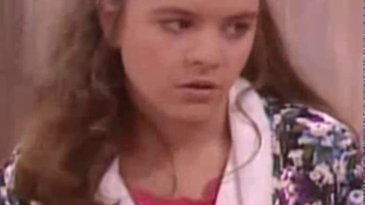 Blossom   S02E08   Run For the Border