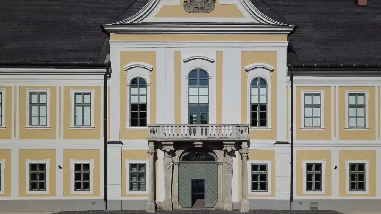 Elveszett örökség – Élet a Hatvany-kastélyban