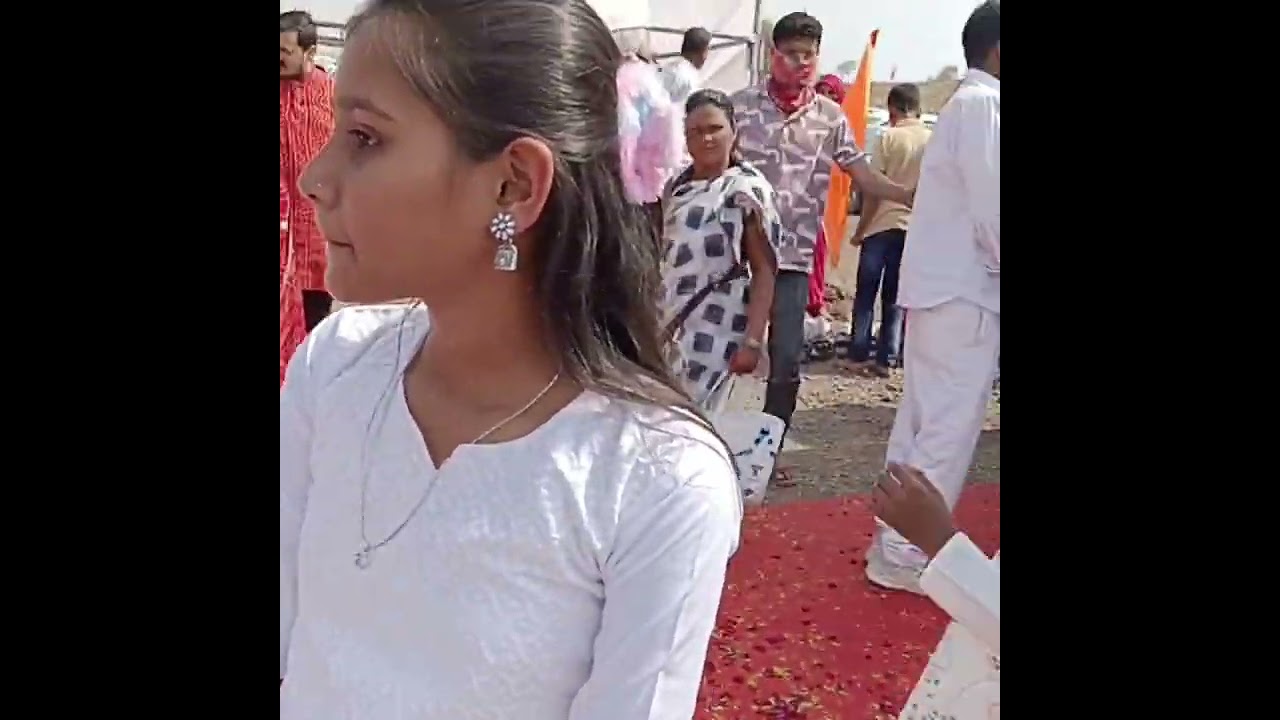 अकोळनेर येथील महाशिवरात्री निमित्त पार पडलेला भव्य दिव्य 2525 कुंडात्मक महाशिवयाग सोहळा 2026