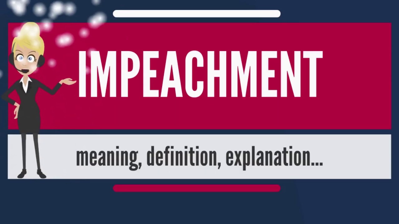 Senate Impeachment Trial Explained