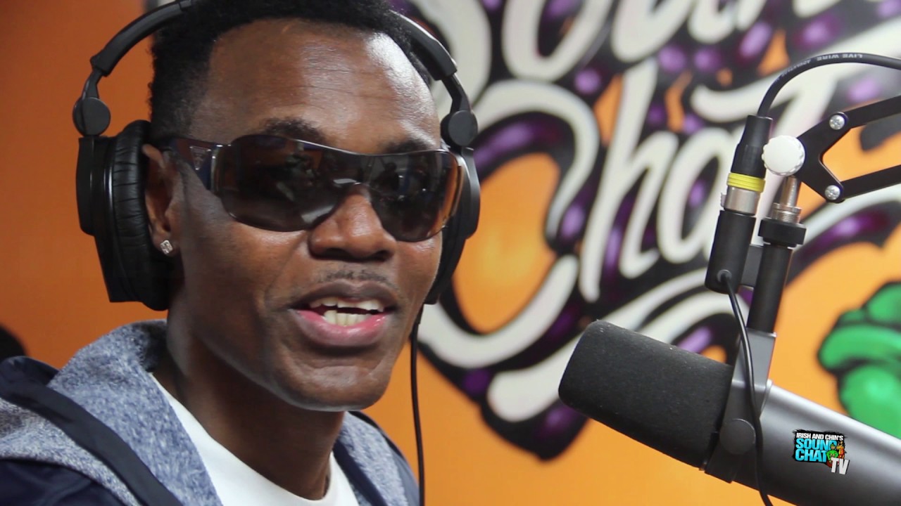 WAYNE WONDER INSTUDIO INTERVIEW 2017