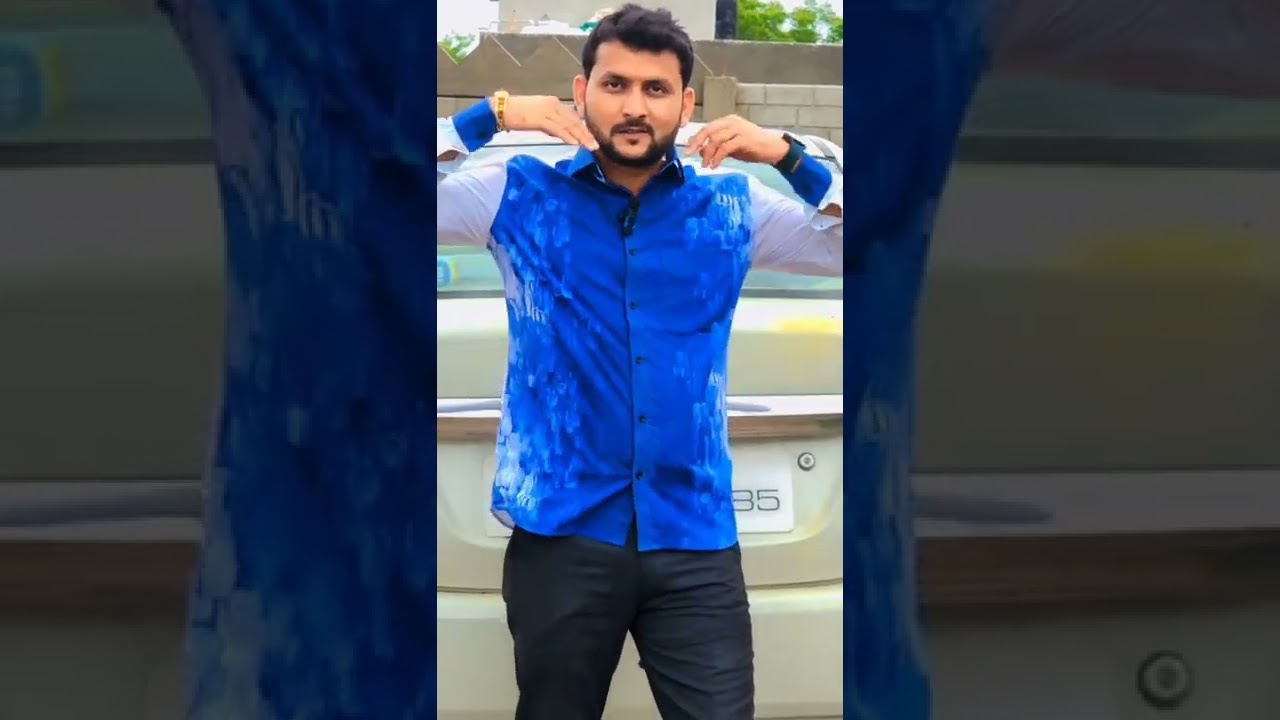 Rahul Shinde angar