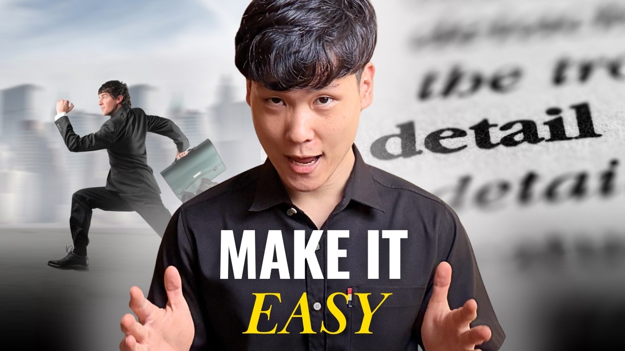 It Took Me 3 Years to Learn What Actually Closes B2B Deals