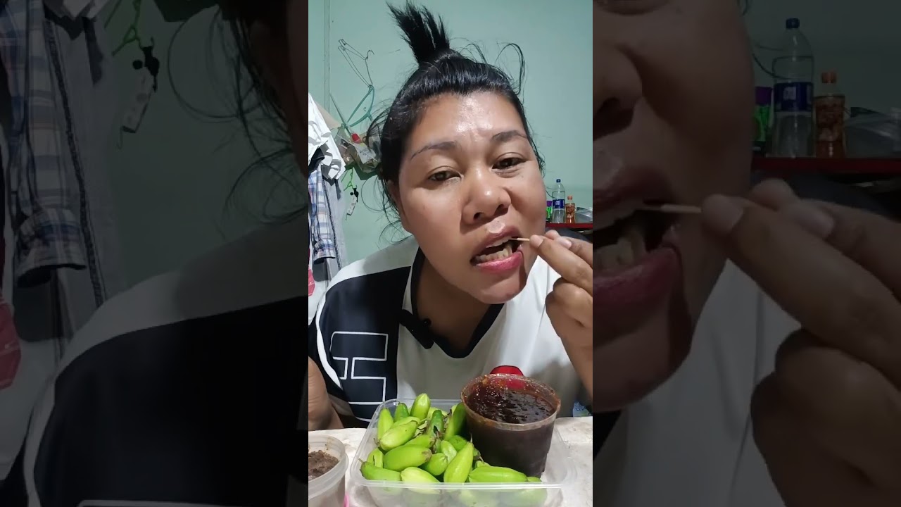 ตะลิงปลิงน้ำปลาหวาน